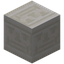 Unamused Quartz Block