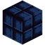 Blue Glazed Terracotta Tiles