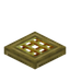 Golden Barred Bamboo Trapdoor