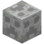 Creeper Calcite Carving