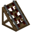 Framed Activator Rail Slope