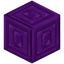 Block of Alexandrite