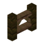 Jungle Horse Fence