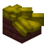 Yellow Longer Roof Block (Mangrove)