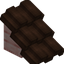 Brown Roof (Cherry)