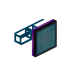 Light Blue Creative Constructor