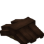 Brown Top Roof (Spruce)