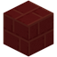 Red Concrete Bricks