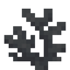 Dead Horn Coral