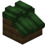 Green Roof Block (Spruce)