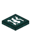 Warped Trapdoor