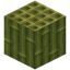 Block of Bamboo