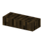 Oak Parapet