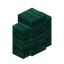 Cut Veridium Wall