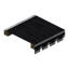 Black Awning