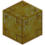Stacked Gold Block