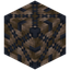 Block of Raw Iron 8x