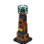 Enderic Laser