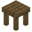 Oak Table