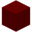 Maroon Rockwool