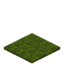 Wickered Green Carpet