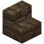 Ancient Bricks Stairs