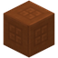 Small Orange Terracotta Tiles