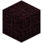 Spiraled Nether Bricks