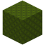 Cross Haired Green Wool