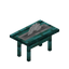 Warped Sawmill