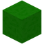 Lime Fluffy Block