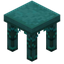 Warped Table