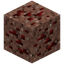 Granite Almandine Ore