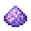 Amethyst Dust