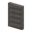 Dead Louvered Shutter