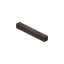 1x Ruthenium Trinium Americium Neutronate Wire