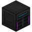 Cyan Creative Disk Interface