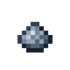 Tiny Pile of Potassium Dust