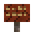 Black Cherry Sign