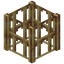Brass Support