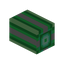 Green ME Dense Covered Cable