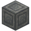 Thick Inlayed Andesite