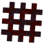Crimson Lattice