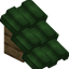 Green Roof (Oak)