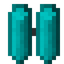 LE Mox Double Fuel Rod
