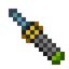 Aluminium Screwdriver (LV)