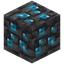 Deepslate Sapphire Ore