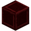 Cut Red Nether Bricks Column