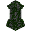 Mossy Waystone