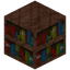 Cempedak Bookshelf